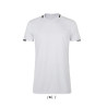 T-SHIRT CLASSICO ADULTO M/CORTA SOL'S