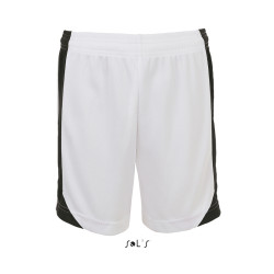 PANTALONCINO OLIMPICO ADULTO SOL'S