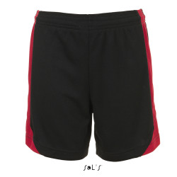 PANTALONCINO OLIMPICO KIDS 2 BAMBINO SOL'S