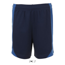 PANTALONCINO OLIMPICO KIDS 2 BAMBINO SOL'S