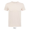 T-SHIRT MILO MEN UOMO ORGANIC 155GR M/CORTA G/COLLO SOL'S