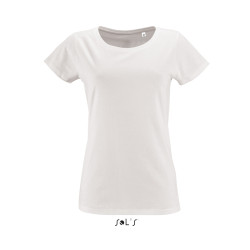 T-SHIRT MILO WOMEN DONNA...