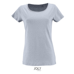 T-SHIRT MILO WOMEN MELANGE...