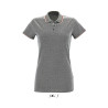 POLO PANAME WOMEN DONNA M/CORTA SOL'S