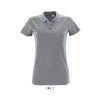 POLO PANAME WOMEN DONNA M/CORTA SOL'S