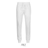 PANTALONE JAKE MEN SLIM FIT DA JOGGING SOL'S