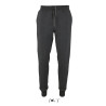 PANTALONE JAKE MEN SLIM FIT DA JOGGING SOL'S