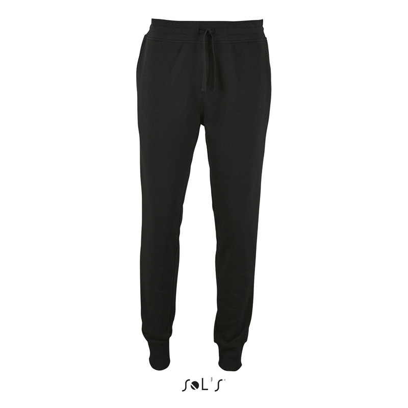 PANTALONE JAKE MEN SLIM FIT DA JOGGING SOL'S