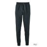 PANTALONE JAKE WOMEN SLIM FIT DA JOGGING SOL'S