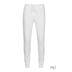 PANTALONE JAKE WOMEN SLIM FIT DA JOGGING SOL'S