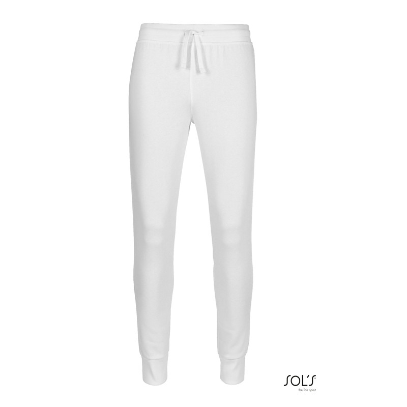 PANTALONE JAKE WOMEN SLIM FIT DA JOGGING SOL'S