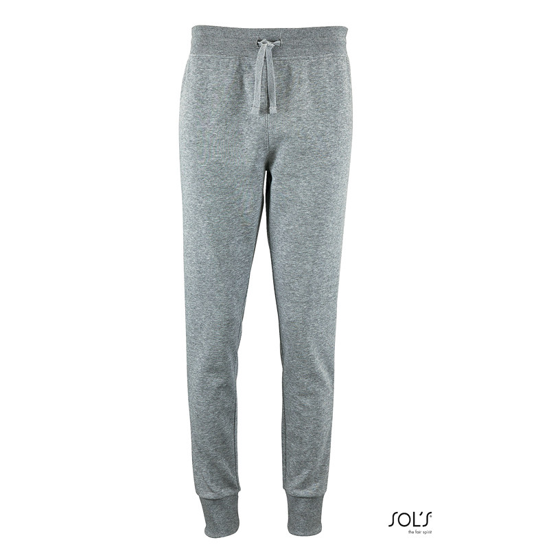 PANTALONE JAKE WOMEN SLIM FIT DA JOGGING SOL'S