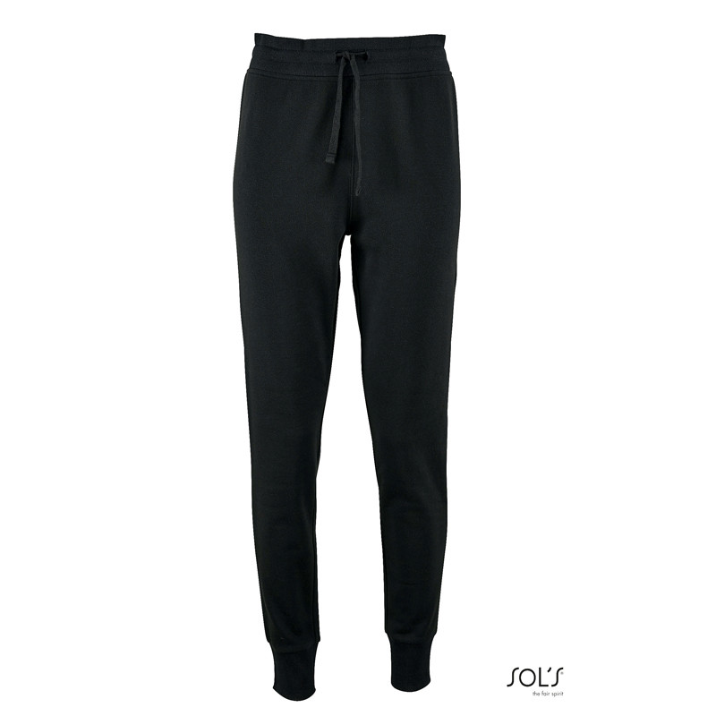 PANTALONE JAKE WOMEN SLIM FIT DA JOGGING SOL'S