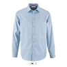 CAMICIA BRODY MEN UOMO M/LUNGA  SOL'S