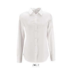 CAMICIA BRODY WOMEN DONNA M/LUNGA  SOL'S