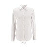 CAMICIA BRODY WOMEN DONNA M/LUNGA  SOL'S