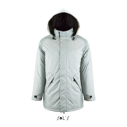 PARKA ROBYN UNISEX FODERA IMBOTTITA SOL'S