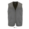 GILET WALLACE UNISEX SOL'S