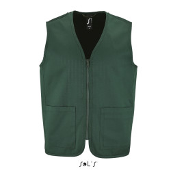 GILET WALLACE UNISEX SOL'S