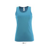 CANOTTA SPORTY TT WOMEN DONNA SUBLIMATICA SOL'S