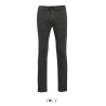 PANTALONE JULES MEN LENGTH 35 UOMO TWILL 240 SOL'S