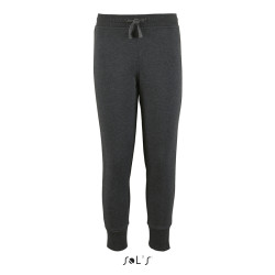 PANTALONE JAKE KIDS DA JOGGING SLIM FIT  SOL'S