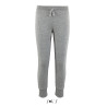 PANTALONE JAKE KIDS DA JOGGING SLIM FIT  SOL'S