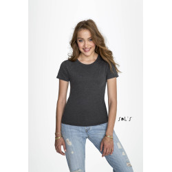 T-SHIRT REGENT FIT W. DONNA...