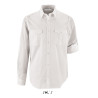 CAMICIA BURMA MEN UOMO M/LUNGA SOL'S