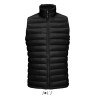 GILET WILSON BW MEN UOMO IMBOTTITO LEGGERO SOL'S