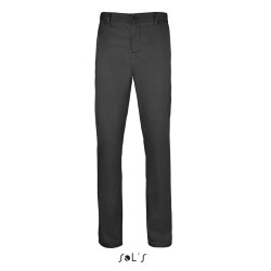 PANTALONE JARED MEN UOMO SATINATO 228 SOL'S