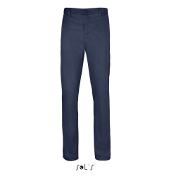 PANTALONE JARED MEN UOMO SATINATO 228 SOL'S