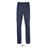 PANTALONE JARED MEN UOMO SATINATO 228 SOL'S