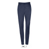 PANTALONE JARED WOMEN DONNA SATINATO 228 SOL'S