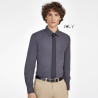 CAMICIA BALTIMORE FIT POPELINE UOMO M/LUNGA SOL'S