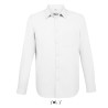 CAMICIA BALTIMORE FIT POPELINE UOMO M/LUNGA SOL'S