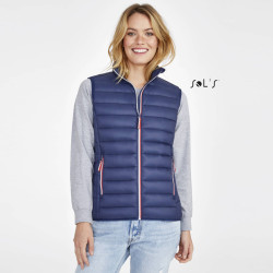 GILET VICTOIRE BW WOMEN...