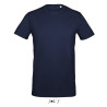 T-SHIRT MILLENIUM MEN UOMO G/COLLO M/CORTA SOL'S