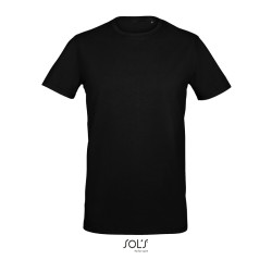 T-SHIRT MILLENIUM MEN UOMO G/COLLO M/CORTA SOL'S