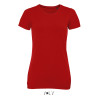 T-SHIRT MILLENIUM WOMEN DONNA G/COLLO M/CORTA SOL'S