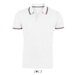 POLO PRESTIGE MEN UOMO M/CORTA SOL'S