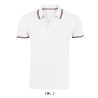 POLO PRESTIGE MEN UOMO M/CORTA SOL'S