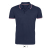 POLO PRESTIGE MEN UOMO M/CORTA SOL'S