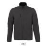 GIACCA RADIAN MEN UOMO IN SOFTSHELL  SOL'S