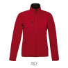 GIACCA RADIAN WOMEN DONNA IN SOFTSHELL  SOL'S