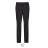 PANTALONE GABIN WOMAN DONNA TWILL 204 NEOBLU