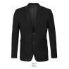 GIACCA ABITO MARIUS MEN TWILL 204NEO BLU