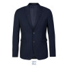 GIACCA ABITO MARIUS MEN TWILL 204NEO BLU