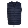 GILET ARTHUR MEN UOMO IMBOTTITO LEGGERO NEOBLU