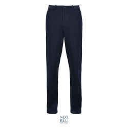 PANTALONE CHINO GUSTAVE MEN IN TWILL 335 NEOBLU